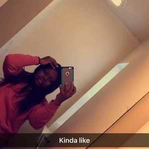 Meet your Posher, Miyah